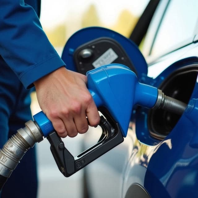 Contacte con Gasóleos de Monforte S.L. - Meroil