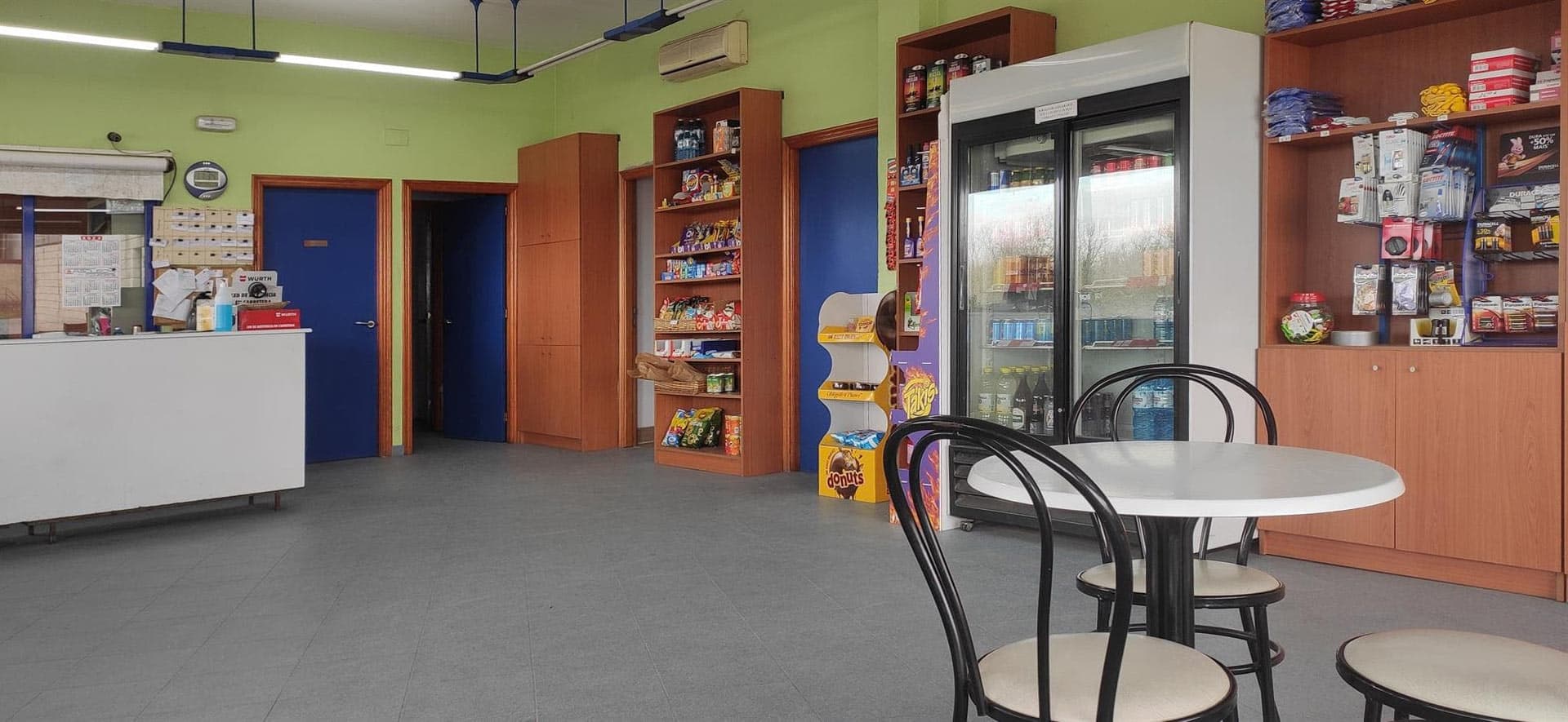 Tienda de conveniencia en Monforte de Lemos: su parada obligatoria